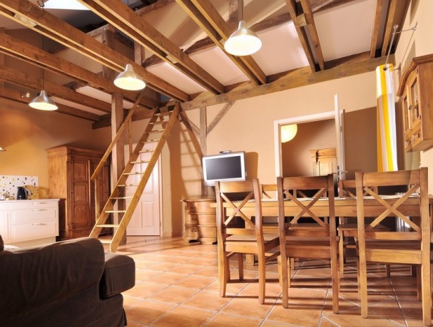 nábytok pre hotel